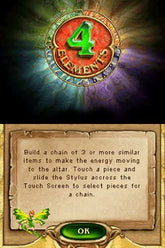 Gem Quest: 4 Elements (Loose)